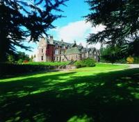 Cromlix House Hotel